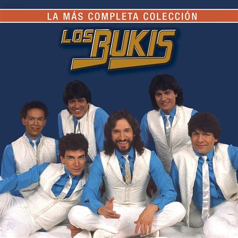 videos de los bukis